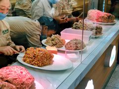 自助取餐区-袁记云饺(蛇口店)