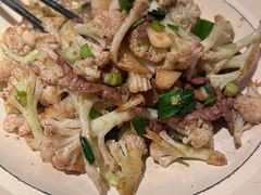 -楼兰新疆菜(江宁万达店)