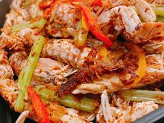 -江杨农产品批发市场