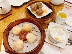 -赏点粤式点心(广州塔店)