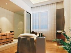 -Banana本娜娜·按摩养生SPA(上海湾店)