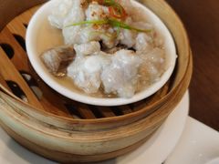 -索菲特酒店·乐轩华中餐厅