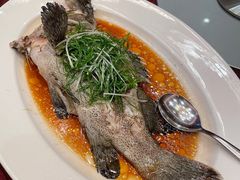 -汕头龙光喜来登酒店-采悦轩中餐厅