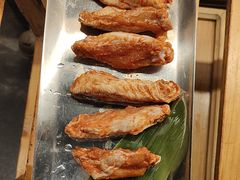 -仓库烤肉(绿园店)