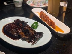 老头儿卤鸭-老头儿油爆虾·知味杭州(爱琴海购物中心)