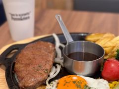 -Pennehut畔尼意面(合肥万象城店)