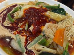 -有礼有面(知春路店)