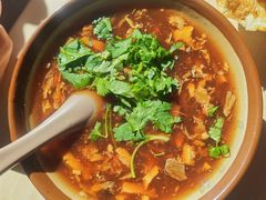 -昌顺马记小吃店(昌盛园店)