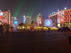 -CGV影城(万象城激光IMAX店)
