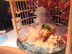 -今朝桃花醉川菜小酒馆(龙湖天街店)