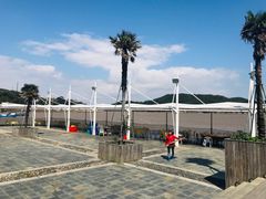 -胖大嫂渔家排档·全海景餐厅(渔村店)