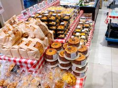 -盒马鲜生(红莲店)