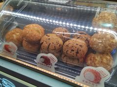 -西树泡芙(凯德晶品店)