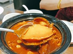 -将相和·海鲜蒸饺大连菜