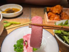 -山杏yama-katsu·吉列炸物