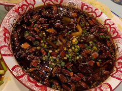 -陈胖子特色菜.鲜货现炒(融景城店)