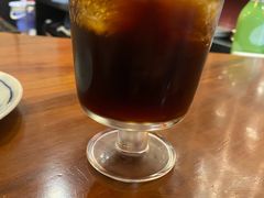 -RUMORS COFFEE ROASTERY鲁马滋咖啡(湖南路店)