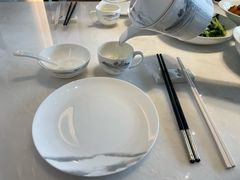 -南太湖山庄·四季轩&国风堂中餐厅