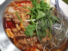 -古乐牛香·鲜牛肉牛杂火锅(新区店)