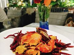 -3号仓库·创意中国菜(新世界城店)