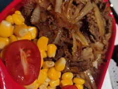-吱咖啡西式简餐