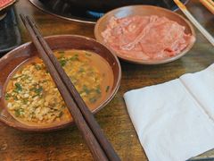 -黄潇洒老火锅(九眼桥宏济巷店)