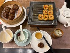-一楼食业·美食人家