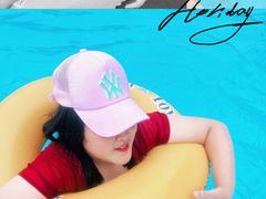 -欢乐水魔方水世界