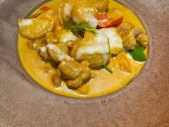 -Thai Alley泰爱里(二沙岛店)