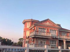 -漫渡庄绿岛花园•隐世庭园菜(滨湖店)