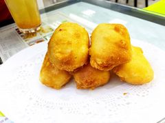 -澳门陈光记烧味饭店(万象城店)