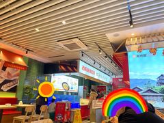 -天府国麻辣香锅(李沧万达店)