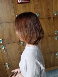 点击看大图 -简影造型·自选烫染接发salon