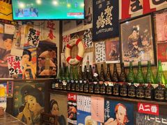 -平成屋·午肴夜酒(四川北路店)
