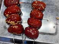 -老白清真烧烤(旗舰店)