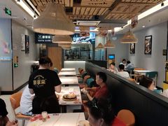 -豪享来中西餐厅(隆昌店)