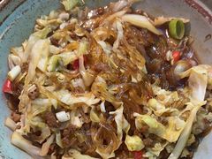 -米一仙·成都小碗菜(东万达店)