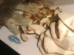 -韩时烤肉(枫蓝店)