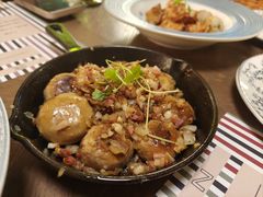 -仁义涵西餐·咖啡(中华巴洛克店)