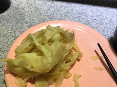 -争鲜回转寿司(金桥家乐福店)