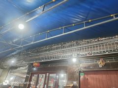 -老财炒饭·熟地蟹·冬瓜蟹