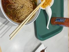 -苏氏牛肉面(丰北桥店)