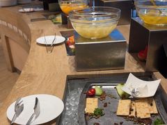 -上海浦东滨江喜来登酒店