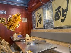 -郭铁柱·泥炉老火锅(江北龙湖天街店)