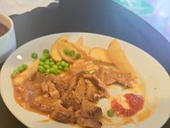 -宜家·瑞典风味餐厅(无锡店)