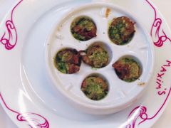 -马克西姆餐厅(崇文门店)