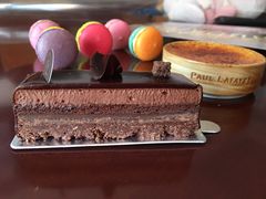 巧克力蛋糕-PAUL LAFAYET 法式甜品(国金中心商场店)