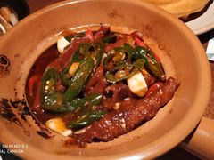 -大树餐厅(益田假日店)