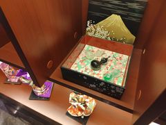 -九洲喜来登酒店湖月日餐厅