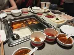 -海底捞火锅(奥山世纪城店)